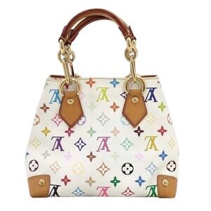 LOUIS VUITTON MURAKAMI RARE BAG